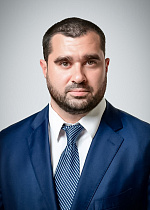 Соболев Евгений Александрович